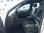2012 AUDI A3 S LINE for sale at Copart BRISTOL