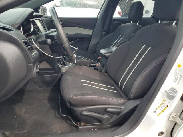  DODGE DART 2014 Biały