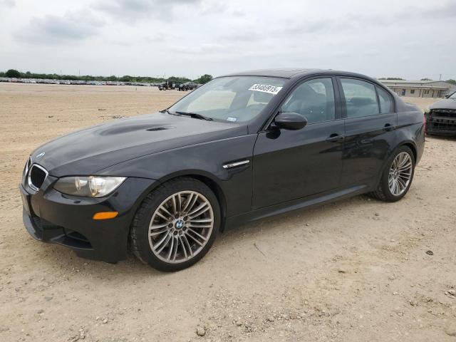 2011 Bmw M3 