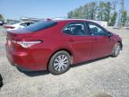 2020 Toyota Camry Le იყიდება Arlington-ში, WA - Front End