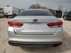 Oklahoma City, OK에서 판매 중인 2017 Kia Optima Lx - Hail
