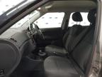 2010 SKODA FABIA SE T for sale at Copart NEWBURY