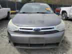 2009 Ford Focus S იყიდება Waldorf-ში, MD - Side
