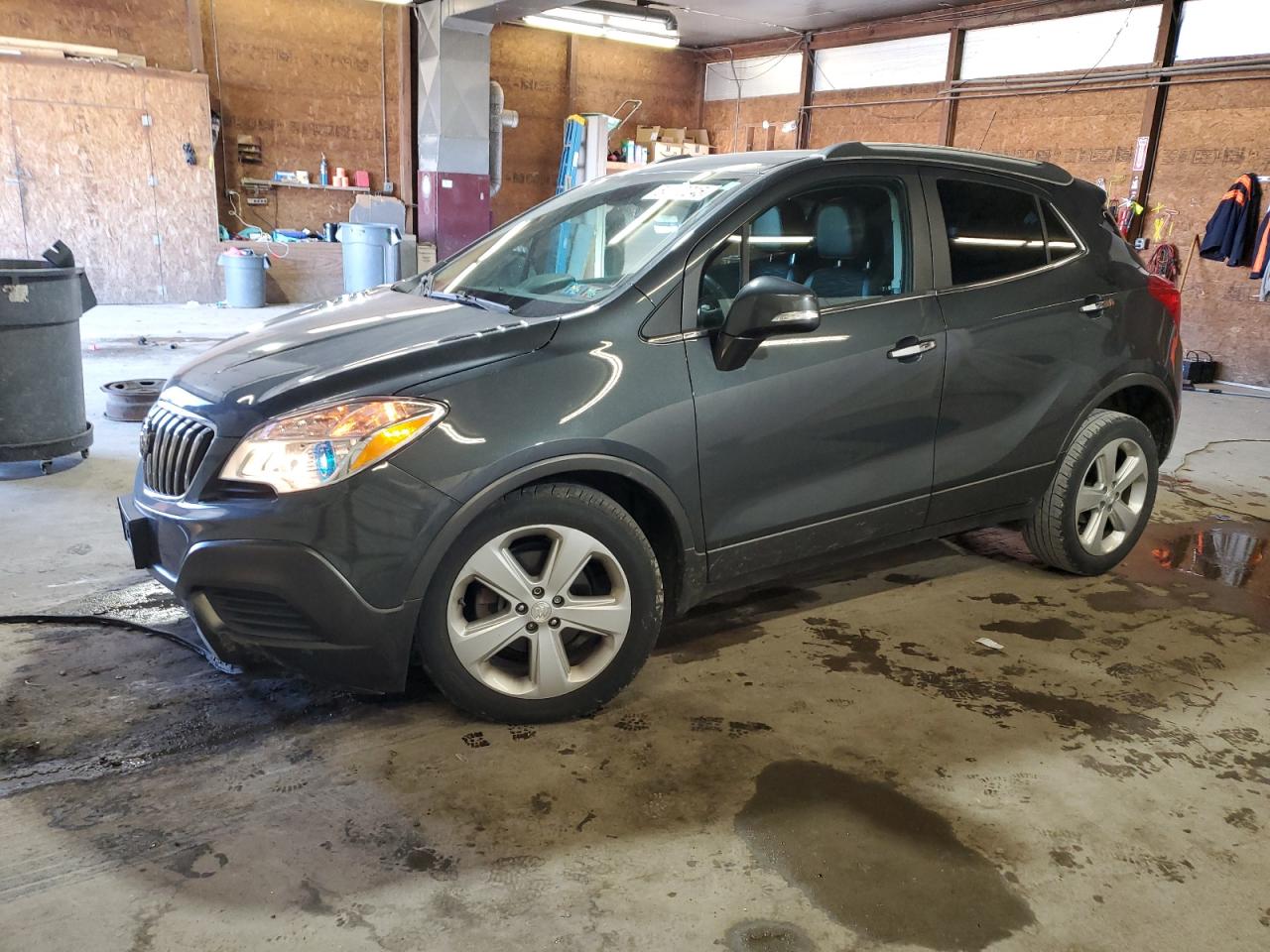 Ebensburg, PA에서 판매 중인 2016 Buick Encore - Front End