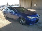 2015 Toyota Camry Le de vânzare în Fort Wayne, IN - Side