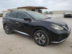 2022 Nissan Murano S for Sale in San Antonio, TX - Hail