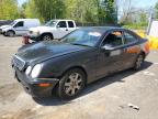 2002 Mercedes-Benz Clk 320 продається в Portland, OR - Front End