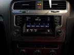 2013 VOLKSWAGEN GOLF SE BL for sale at Copart BELFAST