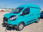 2019 FORD TRANSIT CU for sale at Copart WESTBURY