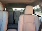 2020 Lexus Rx 450H للبيع في Rancho Cucamonga، CA - Front End