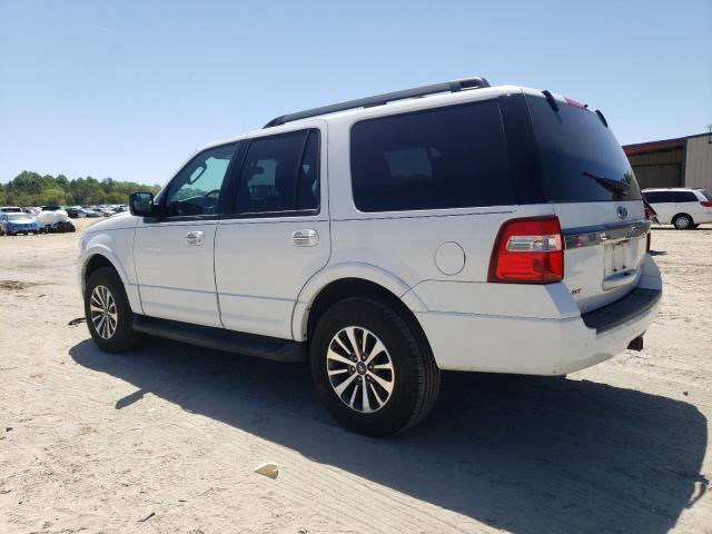 Паркетники FORD EXPEDITION 2017 Белы