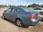 2006 Volkswagen Jetta 2.5 Option Package 1 for Sale in Elgin, IL - Front End