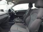 2011 AUDI A1 SPORT T for sale at Copart PETERLEE