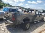 2008 Ford F450 Super Duty zu verkaufen in Florence, MS - Burn