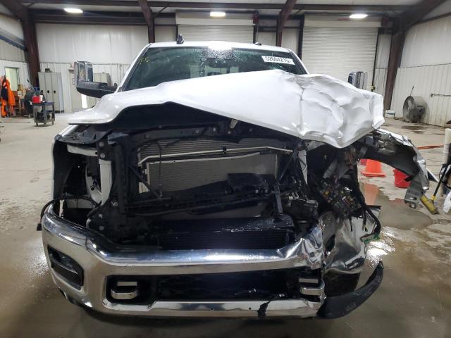  RAM 2500 2020 White