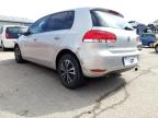2010 VOLKSWAGEN GOLF S TSI for sale at Copart SANDWICH