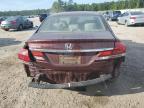 2014 Honda Civic Lx na sprzedaż w Harleyville, SC - Front End