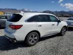 2019 Acura Mdx  продається в Mentone, CA - Front End