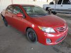 2013 Toyota Corolla Base للبيع في Phoenix، AZ - Rear End