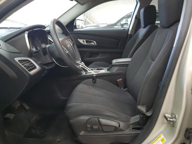 Parquets GMC TERRAIN 2013 Gold