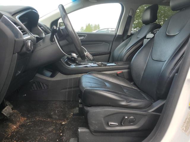  FORD EDGE 2015 Biały