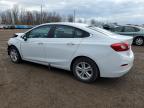 Davison, MI에서 판매 중인 2017 Chevrolet Cruze Lt - Front End