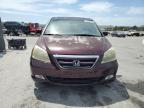 2007 HONDA ODYSSEY TOURING for sale at Copart FL - ORLANDO SOUTH