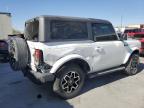 2022 Ford Bronco Base for Sale in Anthony, TX - Rear End
