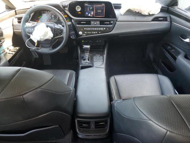  LEXUS ES300 2022 Синий
