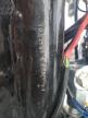 2005 Harley-Davidson Xl1200 C en Venta en Cartersville, GA - Rear End