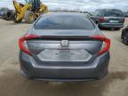 2016 HONDA CIVIC EX for sale at Copart ON - TORONTO