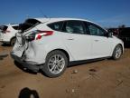 2017 Ford Focus Se იყიდება Colorado Springs-ში, CO - Rear End