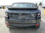 2018 Land Rover Range Rover Evoque Hse Dynamic продається в Rancho Cucamonga, CA - Side