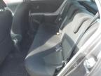 2009 TOYOTA YARIS SR V for sale at Copart SANDY