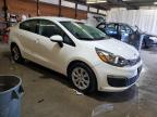2016 Kia Rio Lx na sprzedaż w Ebensburg, PA - Side