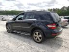 2010 Mercedes-Benz Ml 350 for Sale in Ellenwood, GA - Front End