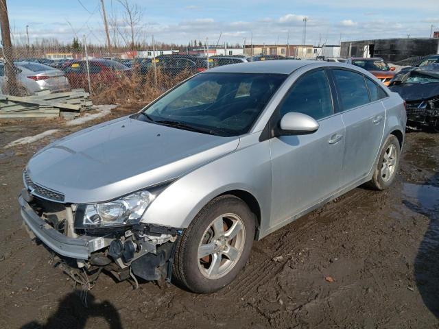 2011 Chevrolet Cruze Lt