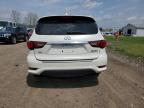 2019 Infiniti Qx60 Luxe for Sale in Columbia Station, OH - Side