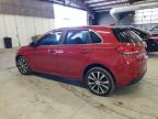 2018 Hyundai Elantra Gt  for Sale in East Granby, CT - Front End