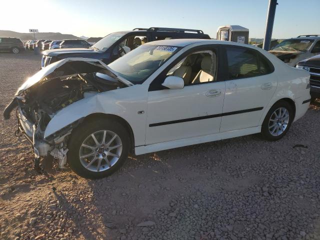 2007 Saab 9-3 2.0T