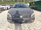 2017 Volkswagen Passat R-Line na sprzedaż w Ellenwood, GA - Side