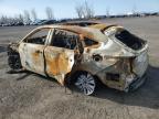 2021 Toyota Venza Le zu verkaufen in Montreal-est, QC - Burn