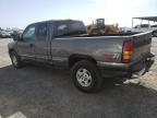 2000 Chevrolet Silverado K1500 de vânzare în Sacramento, CA - Side