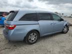 2011 Honda Odyssey Exl იყიდება Houston-ში, TX - Front End