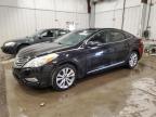 2012 Hyundai Azera Gls zu verkaufen in Franklin, WI - Front End