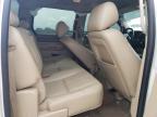 2013 Gmc Sierra C1500 Sle en Venta en New Orleans, LA - Front End
