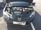 2009 VOLKSWAGEN GOLF GT TS for sale at Copart ST HELENS