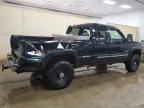 2007 Chevrolet Silverado K2500 Heavy Duty zu verkaufen in Davison, MI - All Over