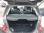 2009 FORD KA STUDIO for sale at Copart SANDTOFT