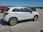 2014 Mitsubishi Outlander Sport Es en Venta en Grand Prairie, TX - Minor Dent/Scratches